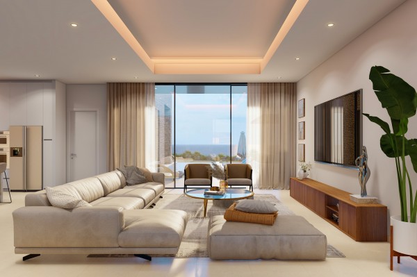 Beyond Luxury